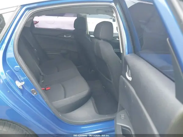 2HGFC2F78JH596796 2018 HONDA CIVIC - Image 8