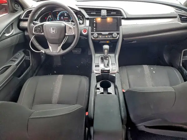 2HGFC2F78JH599116 2018 HONDA CIVIC - Image 8