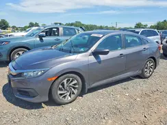 2HGFC2F78JH599505 2018 HONDA CIVIC