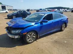 2HGFC2F78JH602161 2018 HONDA CIVIC