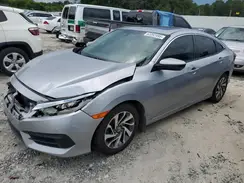 2HGFC2F78JH605657 2018 HONDA CIVIC
