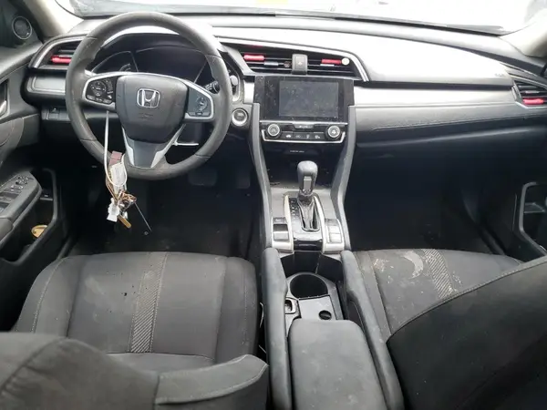 2HGFC2F78JH605657 2018 HONDA CIVIC - Image 8