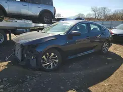 2HGFC2F78JH606467 2018 HONDA CIVIC