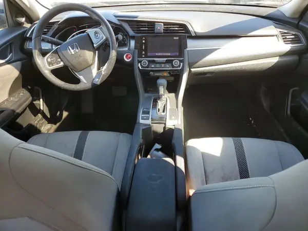 2HGFC2F78JH606467 2018 HONDA CIVIC - Image 8