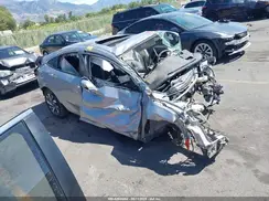 2HGFC2F78JH606565 2018 HONDA CIVIC
