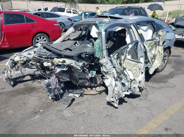 2HGFC2F78JH606565 2018 HONDA CIVIC - Image 2