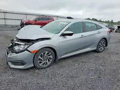 2HGFC2F78JH606582 2018 HONDA CIVIC