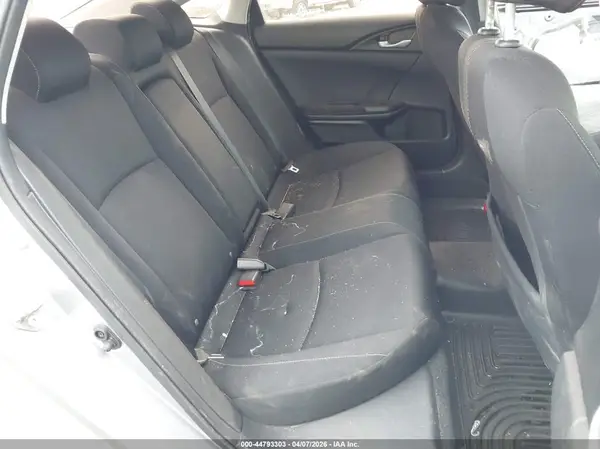 2HGFC2F78JH606596 2018 HONDA CIVIC - Image 8