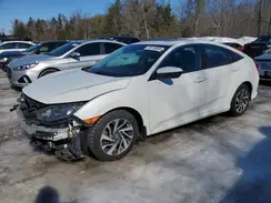 2HGFC2F78KH006128 2019 HONDA CIVIC