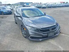 2HGFC2F78KH007067 2019 HONDA CIVIC