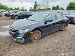 2HGFC2F78KH008316 2019 HONDA CIVIC