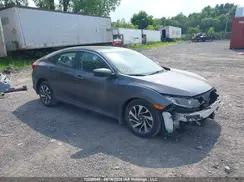 2HGFC2F78KH009093 2019 HONDA CIVIC