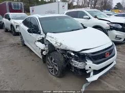 2HGFC2F78KH011247 2019 HONDA CIVIC