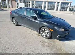 2HGFC2F78KH012060 2019 HONDA CIVIC