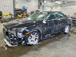 2HGFC2F78KH015749 2019 HONDA CIVIC