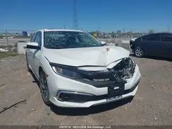 2HGFC2F78KH017629 2019 HONDA CIVIC