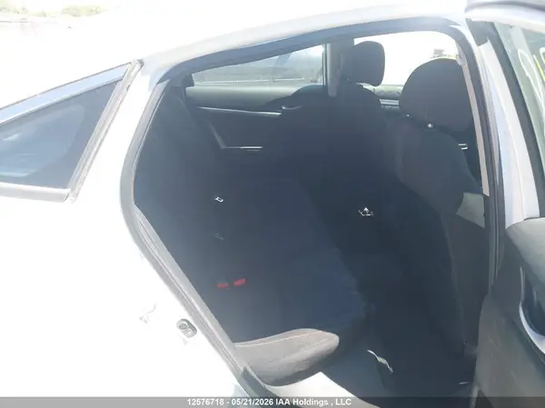2HGFC2F78KH017629 2019 HONDA CIVIC - Image 8