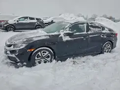 2HGFC2F78KH018506 2019 HONDA CIVIC