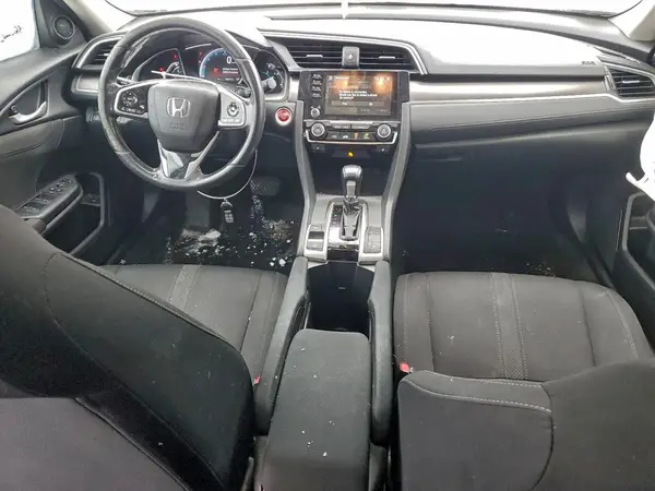 2HGFC2F78KH018506 2019 HONDA CIVIC - Image 8