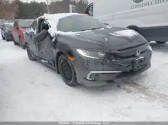 2HGFC2F78KH019798 2019 HONDA CIVIC