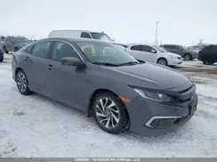 2HGFC2F78KH022829 2019 HONDA CIVIC