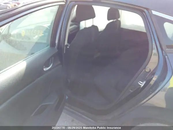 2HGFC2F78KH026573 2019 HONDA CIVIC - Image 8