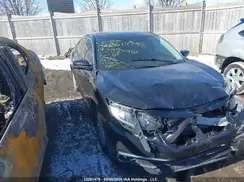 2HGFC2F78KH027920 2019 HONDA CIVIC