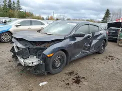 2HGFC2F78KH028890 2019 HONDA CIVIC