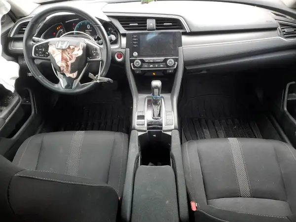 2HGFC2F78KH028890 2019 HONDA CIVIC - Image 8