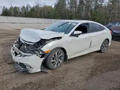 2HGFC2F78KH028923 2019 HONDA CIVIC
