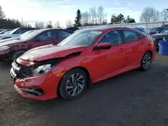 2HGFC2F78KH030509 2019 HONDA CIVIC