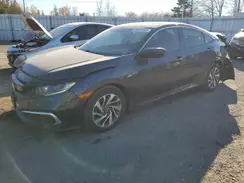 2HGFC2F78KH031871 2019 HONDA CIVIC