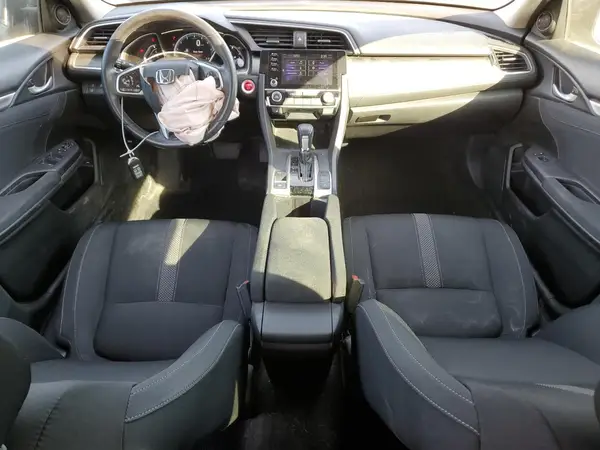 2HGFC2F78KH031871 2019 HONDA CIVIC - Image 8