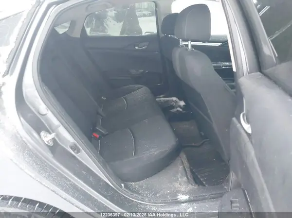 2HGFC2F78KH033443 2019 HONDA CIVIC - Image 8