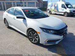 2HGFC2F78KH033667 2019 HONDA CIVIC