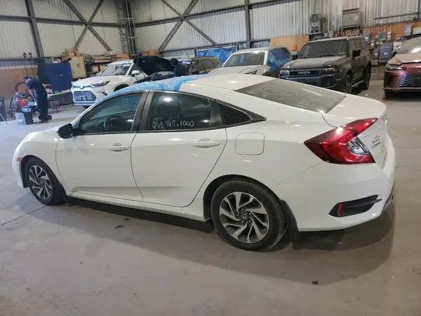 2HGFC2F78KH035936 2019 HONDA CIVIC - Image 2