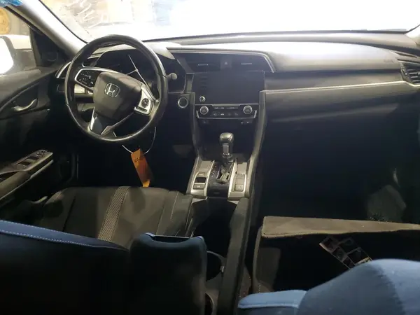 2HGFC2F78KH035936 2019 HONDA CIVIC - Image 8