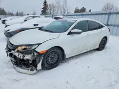 2HGFC2F78KH036147 2019 HONDA CIVIC