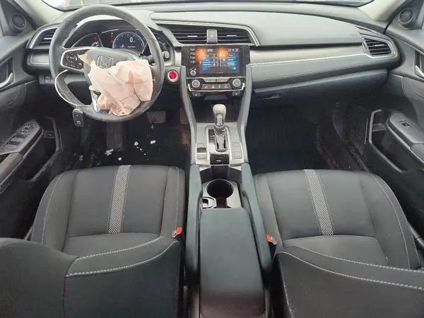 2HGFC2F78KH036147 2019 HONDA CIVIC - Image 8