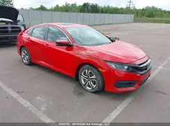 2HGFC2F78KH036813 2019 HONDA CIVIC