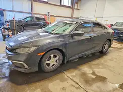 2HGFC2F78KH038223 2019 HONDA CIVIC