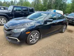 2HGFC2F78KH038996 2019 HONDA CIVIC
