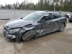 2HGFC2F78KH039436 2019 HONDA CIVIC
