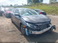 2HGFC2F78KH042532 2019 HONDA CIVIC