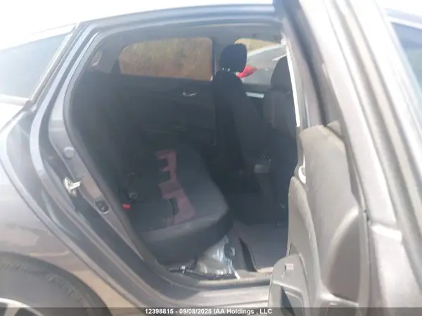 2HGFC2F78KH042532 2019 HONDA CIVIC - Image 8