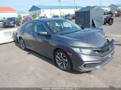 2HGFC2F78KH043406 2019 HONDA CIVIC