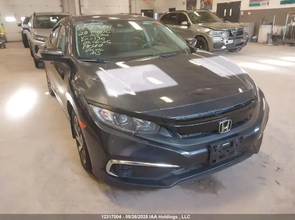2HGFC2F78LH001710 2020 HONDA CIVIC - Image 1