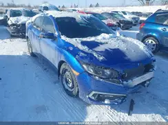 2HGFC2F78LH002680 2020 HONDA CIVIC
