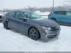 2HGFC2F78LH004607 2020 HONDA CIVIC