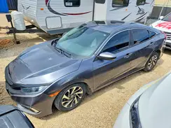 2HGFC2F78LH005465 2020 HONDA CIVIC
